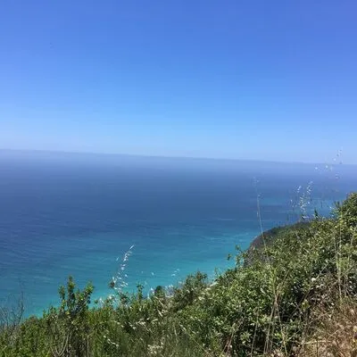 Treebones Resort, Big Sur, CA